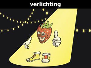 Verlichting